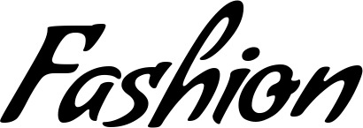 Vorschau des Bootsnamens "Fashion" als Schriftzug für "Bootsbeschriftung Klassisch 57"