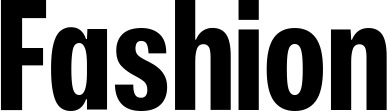 Vorschau des Bootsnamens "Fashion" als Schriftzug für "Bootsbeschriftung Fett 25"