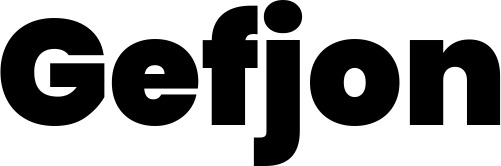 Vorschau des Bootsnamens "Gefjon" als Schriftzug für "Bootsbeschriftung Neu 61"