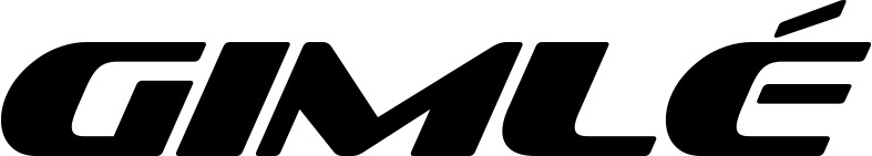 Vorschau des Bootsnamens "Gimlé" als Schriftzug für "Bootsbeschriftung Neu 21"
