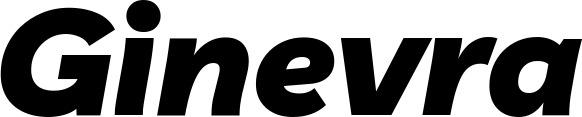 Vorschau des Bootsnamens "Ginevra" als Schriftzug für "Bootsbeschriftung Kursiv 06"