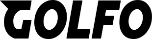Vorschau des Bootsnamens "Golfo" als Schriftzug für "Bootsbeschriftung Neu 15"