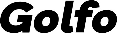 Vorschau des Bootsnamens "Golfo" als Schriftzug für "Bootsbeschriftung Kursiv 06"