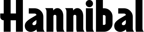 Bootsname 'Hannibal' angezeigt als 'Bootsbeschriftung Neu 32'