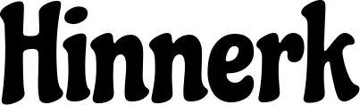 Vorschau des Bootsnamens "Hinnerk" als Schriftzug für "Bootsbeschriftung Neu 41"