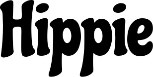 Bootsname 'Hippie' angezeigt als 'Bootsbeschriftung Klassisch 53'