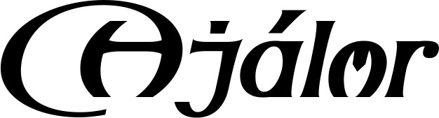 Vorschau des Bootsnamens "Hjálmr" als Schriftzug für "Bootsbeschriftung Neu 08"