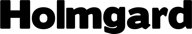 Vorschau des Bootsnamens "Holmgard" als Schriftzug für "Bootsbeschriftung Neu 01"