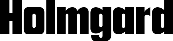 Vorschau des Bootsnamens "Holmgard" als Schriftzug für "Bootsbeschriftung Neu 30"