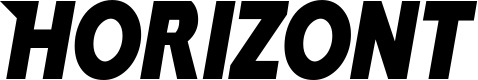 Bootsname 'Horizont' angezeigt als 'Bootsbeschriftung Neu 15'