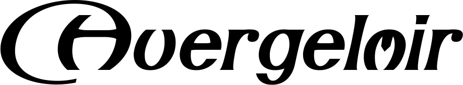 Vorschau des Bootsnamens "Hvergelmir" als Schriftzug für "Bootsbeschriftung Neu 08"