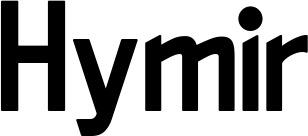 Vorschau des Bootsnamens "Hymir" als Schriftzug für "Bootsbeschriftung Neu 66"