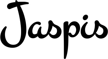 Bootsname 'Jaspis' angezeigt als 'Bootsbeschriftung Klassisch 81'