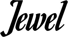 Bootsname 'Jewel' angezeigt als 'Bootsbeschriftung Klassisch 93'