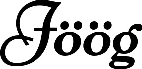 Vorschau des Bootsnamens "Jöög" als Schriftzug für "Bootsbeschriftung Klassisch 84"