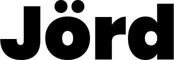 Vorschau des Bootsnamens "Jörd" als Schriftzug für "Bootsbeschriftung Neu 61"