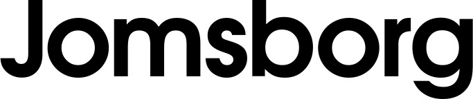 Vorschau des Bootsnamens "Jomsborg" als Schriftzug für "Bootsbeschriftung Fett 17"