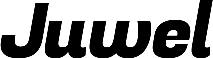 Bootsname 'Juwel' angezeigt als 'Bootsbeschriftung Kursiv 04'