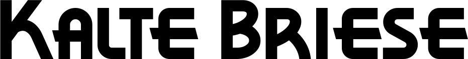Bootsname 'Kalte Briese' angezeigt als 'Bootsbeschriftung Neu 26'