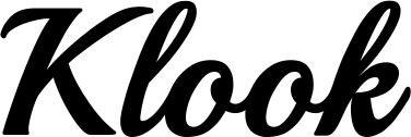 Vorschau des Bootsnamens "Klook" als Schriftzug für "Bootsbeschriftung Klassisch 86"