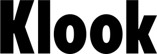 Vorschau des Bootsnamens "Klook" als Schriftzug für "Bootsbeschriftung Fett 24"