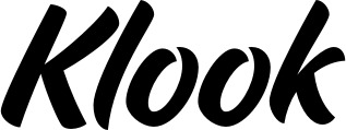 Vorschau des Bootsnamens "Klook" als Schriftzug für "Style Klassisch 19"