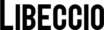 Vorschau des Bootsnamens "Libeccio" als Schriftzug für "Bootsbeschriftung Neu 43"