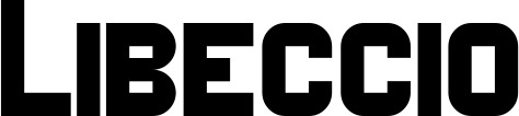 Vorschau des Bootsnamens "Libeccio" als Schriftzug für "Bootsbeschriftung Neu 34"