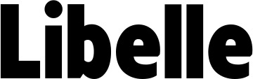 Bootsname 'Libelle' angezeigt als 'Bootsbeschriftung Fett 24'