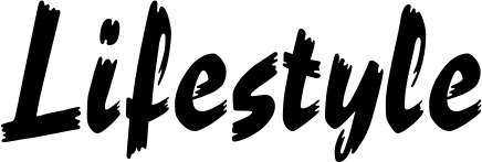 Vorschau des Bootsnamens "Lifestyle" als Schriftzug für "Bootsbeschriftung Neu 10"