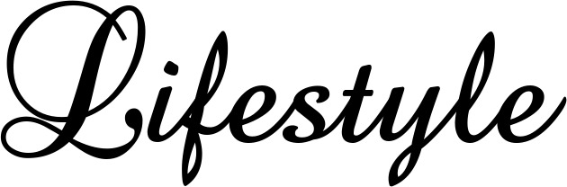 Vorschau des Bootsnamens "Lifestyle" als Schriftzug für "Bootsbeschriftung Klassisch 02-A"