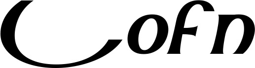 Vorschau des Bootsnamens "Lofn" als Schriftzug für "Bootsbeschriftung Neu 08"
