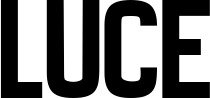 Vorschau des Bootsnamens "Luce" als Schriftzug für "Bootsbeschriftung Neu 58"