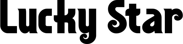 Bootsname 'Lucky Star' angezeigt als 'Bootsbeschriftung Neu 32'