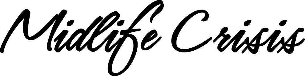 Bootsname 'Midlife Crisis' angezeigt als 'Bootsbeschriftung Klassisch 71'