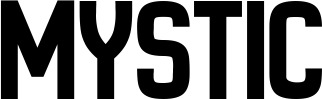 Vorschau des Bootsnamens "Mystic" als Schriftzug für "Bootsbeschriftung Neu 58"