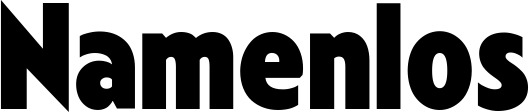 Bootsname 'Namenlos' angezeigt als 'Bootsbeschriftung Fett 24'