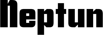 Bootsname 'Neptun' angezeigt als 'Bootsbeschriftung Neu 11'