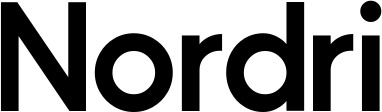 Vorschau des Bootsnamens "Nordri" als Schriftzug für "Bootsbeschriftung Fett 27"