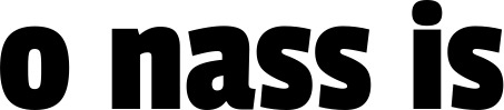 Bootsname 'o nass is' angezeigt als 'Bootsbeschriftung Fett 30'