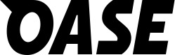 Vorschau des Bootsnamens "Oase" als Schriftzug für "Bootsbeschriftung Neu 15"