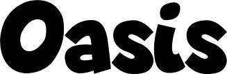 Bootsname 'Oasis' angezeigt als 'Bootsbeschriftung Neu 48'