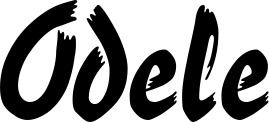 Bootsname 'Odele' angezeigt als 'Bootsbeschriftung Neu 10'