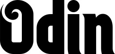 Bootsname 'Odin' angezeigt als 'Bootsbeschriftung Neu 32'