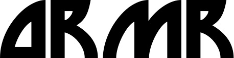 Vorschau des Bootsnamens "Ormr" als Schriftzug für "Bootsbeschriftung Neu 23"