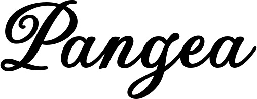 Bootsname 'Pangea' angezeigt als 'Bootsbeschriftung Klassisch 69'