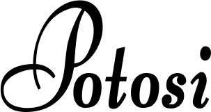 Bootsname 'Potosi' angezeigt als 'Bootsbeschriftung Klassisch 76'