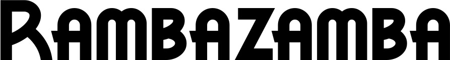 Bootsname 'Rambazamba' angezeigt als 'Bootsbeschriftung Neu 26'