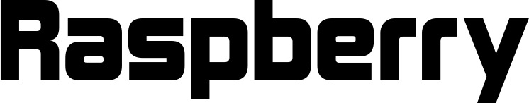 Bootsname 'Raspberry' angezeigt als 'Bootsbeschriftung Neu 25'