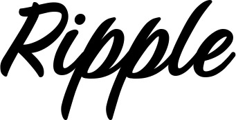 Bootsname 'Ripple' angezeigt als 'Bootsbeschriftung Klassisch 48'